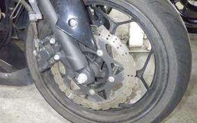 KAWASAKI NINJA 250 2005 EX250L