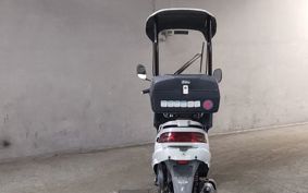 SYM RV125EFI LA12W
