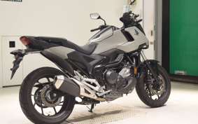 HONDA NC750X 2025 RH23