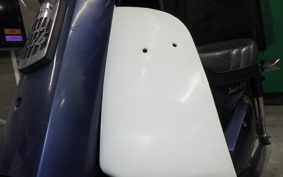 HONDA C50 SUPER CUB E 2017 AA01