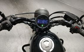 HONDA REBEL MC49