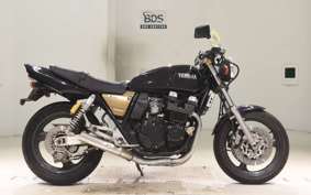 YAMAHA XJR400 1993 4HM