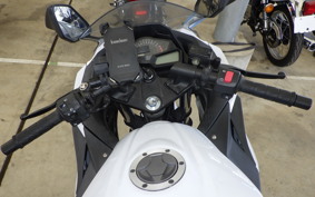 KAWASAKI NINJA 250 EX250L