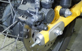 HONDA CT125-2 2021 JA65