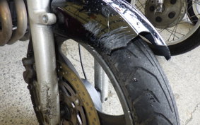 KAWASAKI BALIUS 250 Gen.2 ZR250B