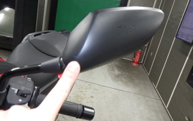 HONDA NC750X DCT 2026 RH23