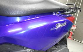 YAMAHA AXIS 125 TREET SE53J