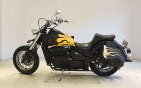 SUZUKI INTRUDER 400 Classic 2004 VK54A