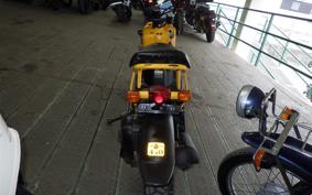 HONDA ZOOMER AF58