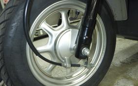 HONDA TACT Basket AF79