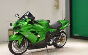 KAWASAKI ZX 1400 NINJA R 2013