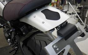 YAMAHA XSR900 2019 RN56J