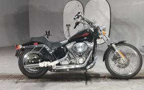 HARLEY FXST 1450 BHY