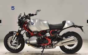 BMW R12 nine T 2024