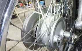 HONDA C90 SUPER CUB HA02