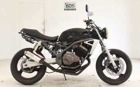 KAWASAKI BALIUS 250 Gen.2 ZR250B