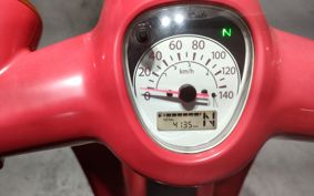 HONDA SUPER CUB110 JA56