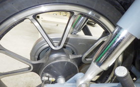 HONDA C125 SUPER CUB JA48