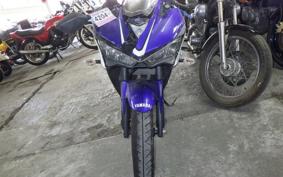 YAMAHA YZF-R25 2014 RG10J
