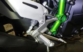 KAWASAKI NINJA H2 CARBON 2019 ZXT02J