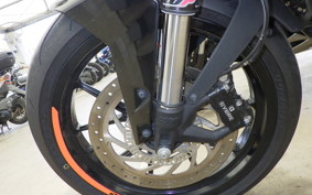 KTM 250 DUKE 2025
