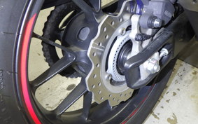 HONDA CBR400R 2021 NC56