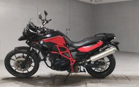 BMW F700GS 2015 0B01