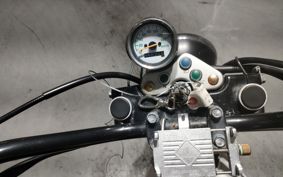 SUZUKI GLASS TRACKER BIG BOY NJ47A