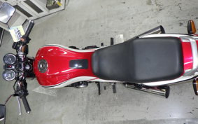 HONDA CB750 GEN 2 2004 RC42