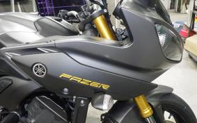 YAMAHA FZ8 FAZER SA 2012