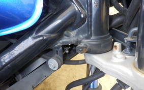 HONDA CB400SF VTEC K NC54