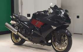 KAWASAKI ZZ1400 NINJA R 2006 ZXT40A