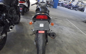 SUZUKI BANDIT 250 GJ74A
