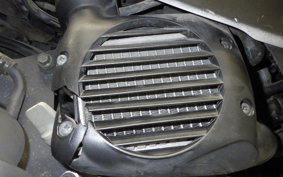 YAMAHA JOG Gen.5 2023 SA36J