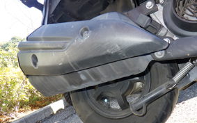 SUZUKI AVENIS 125 EA12J