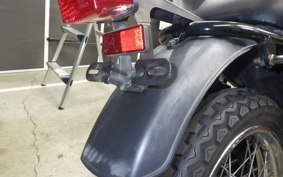KAWASAKI 250TR 2024 BJ250F