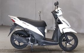 SUZUKI ADDRESS V110 CE47A