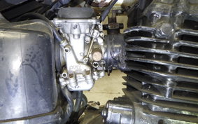 SUZUKI DR250 S 2004 SJ41A