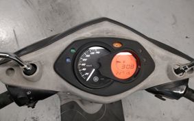 YAMAHA CYGNUS125XSR SE44J