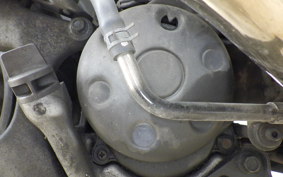 YAMAHA MAJESTY 125 5CA