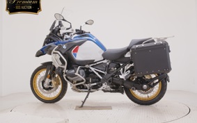 BMW R1250GS ADVENTURE 2020