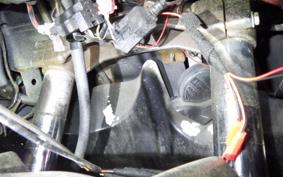 SUZUKI SKYWAVE 250 (Burgman 250) S Gen.3