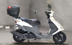 SUZUKI ADDRESS V125 CF4MA