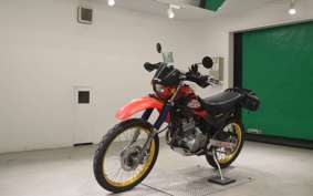 KAWASAKI SUPER SHERPA 2013 KL250G