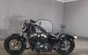 HARLEY XL1200X 2015 LC3