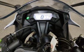 KAWASAKI NINJA250SL BX250A