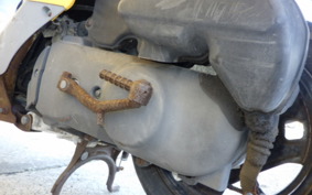 SUZUKI LET's 4 CA41A