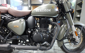 OTHER ENFIELD  CLASSIC  SIGNAL ZU 2023 ME3ELJ15