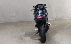 KAWASAKI ZZ-R400 2005 ZX400N