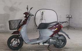 SUZUKI LET'S4 CA45A